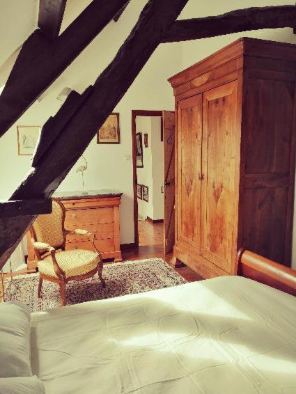 Charming Cottage Du Marais Dday Omaha Beach Canchy  Экстерьер фото