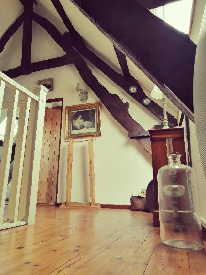 Charming Cottage Du Marais Dday Omaha Beach Canchy  Экстерьер фото