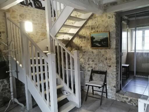Charming Cottage Du Marais Dday Omaha Beach Canchy  Экстерьер фото