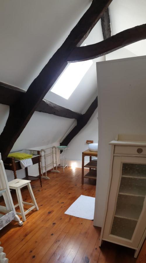 Charming Cottage Du Marais Dday Omaha Beach Canchy  Экстерьер фото