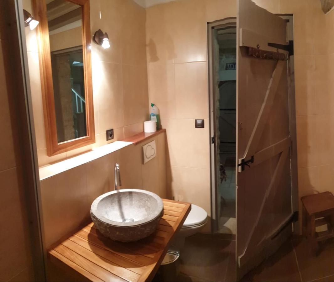 Charming Cottage Du Marais Dday Omaha Beach Canchy  Экстерьер фото
