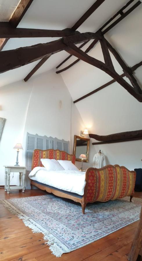 Charming Cottage Du Marais Dday Omaha Beach Canchy  Экстерьер фото
