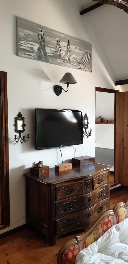 Charming Cottage Du Marais Dday Omaha Beach Canchy  Экстерьер фото